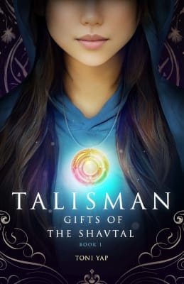Talisman - Gifts of the Shavtal book cover